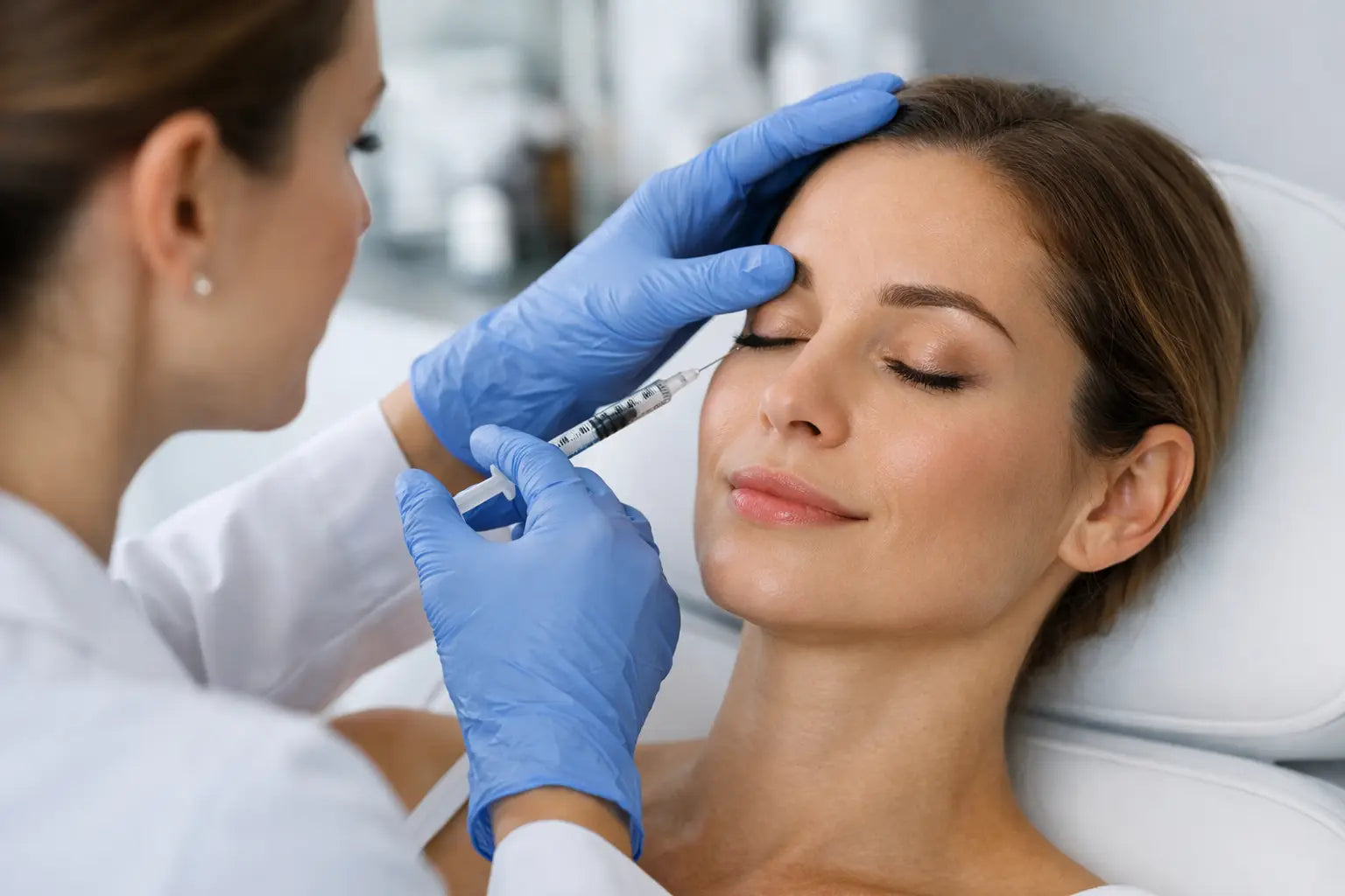 How Neurotoxin Appointments Work