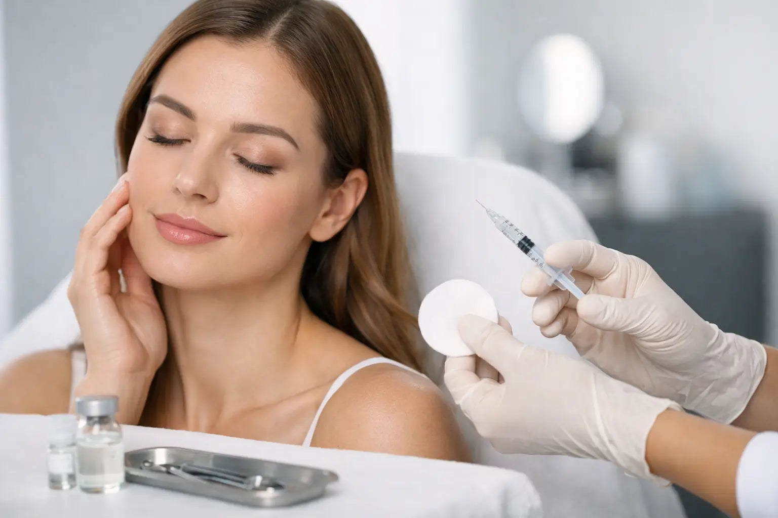 How to Prepare for Botox the Right Way