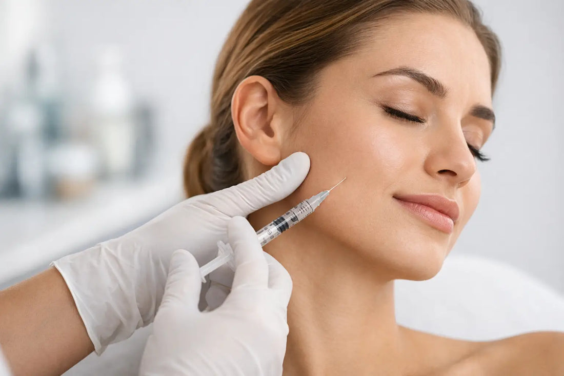 Masseter Botox for Jaw Tension Explained