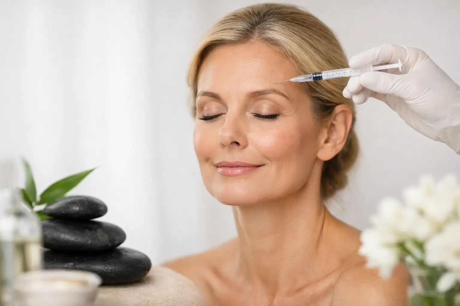 A Guide to Wrinkle Relaxers and Natural Results