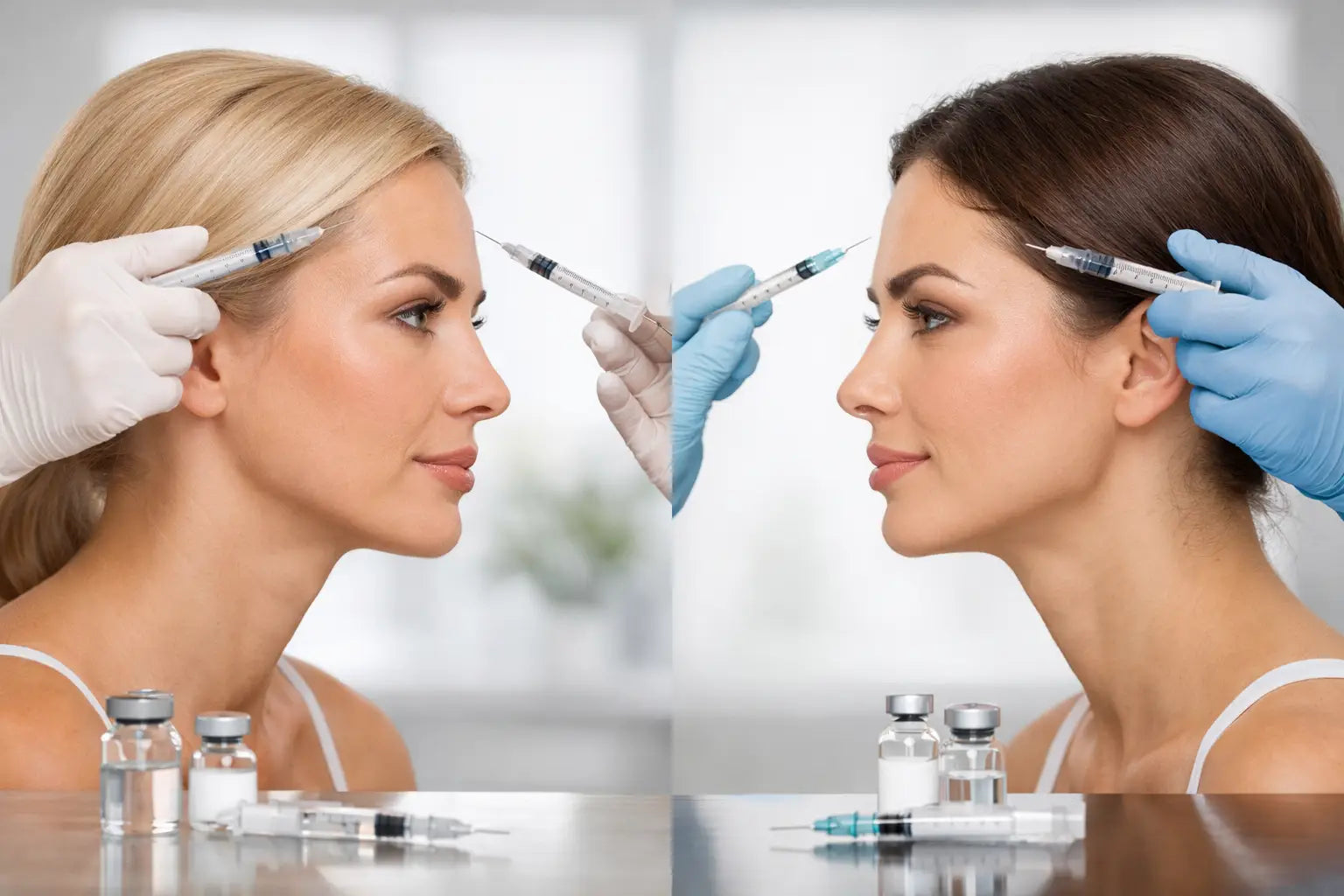 Botox vs Dysport: Which One Fits You?