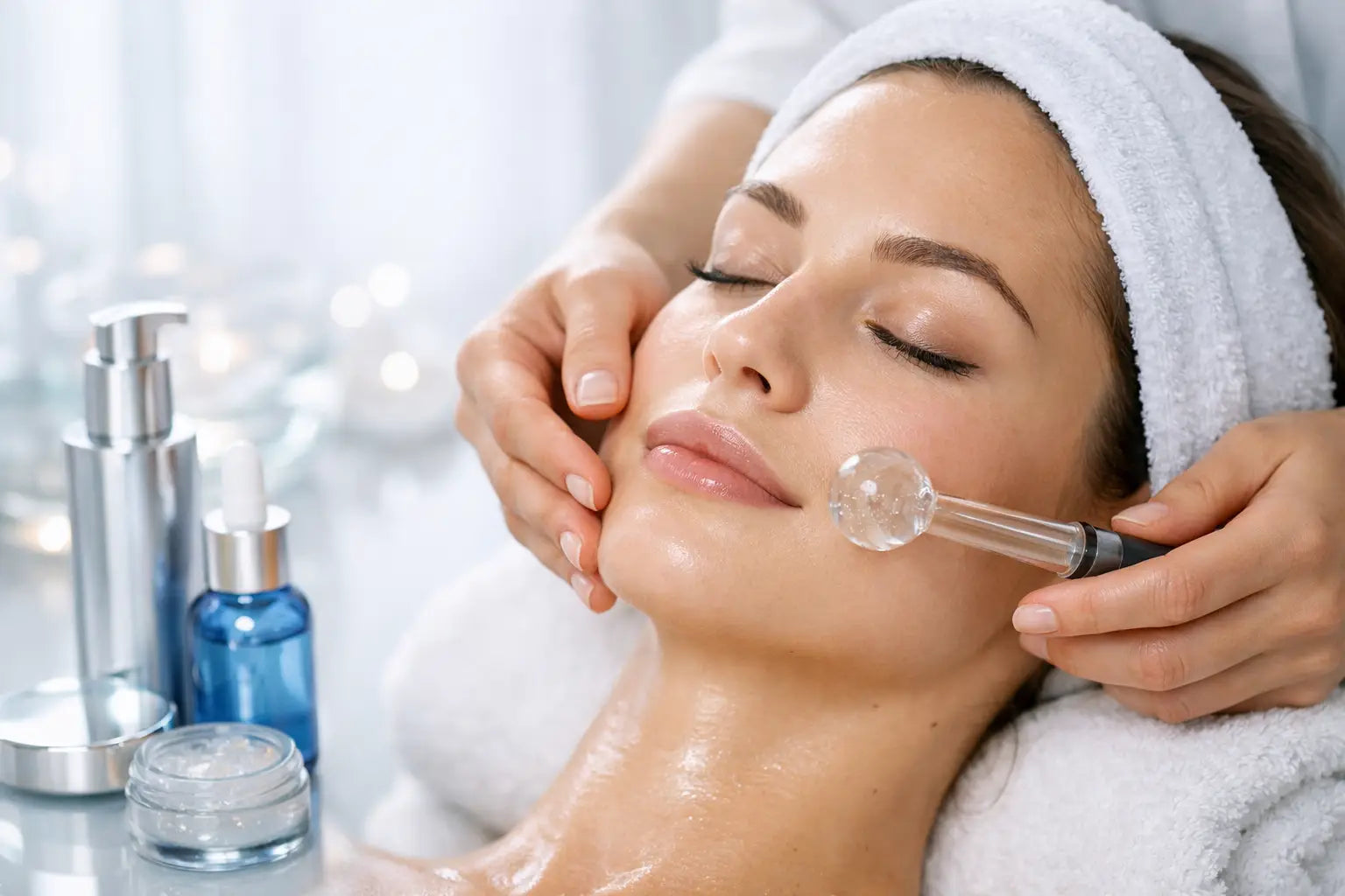 HydroPeptide Glass Facial Benefits Explained