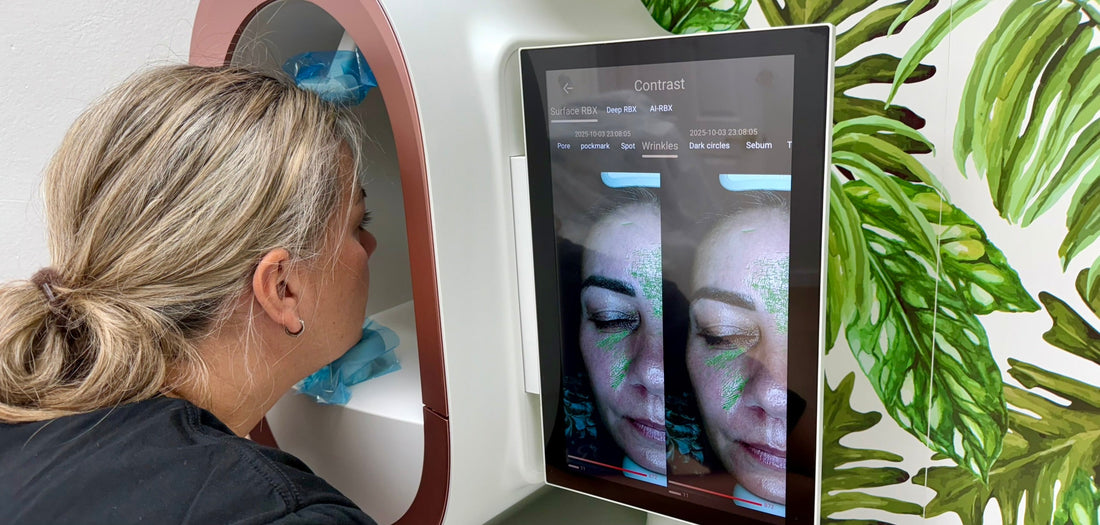 Why Free Skin Analysis Is the Smartest First Step in Your Skincare Journey