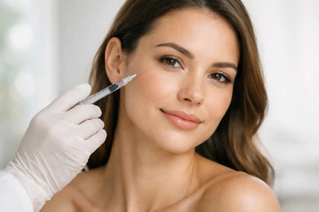 Cheek Filler Benefits for Natural Facial Balance