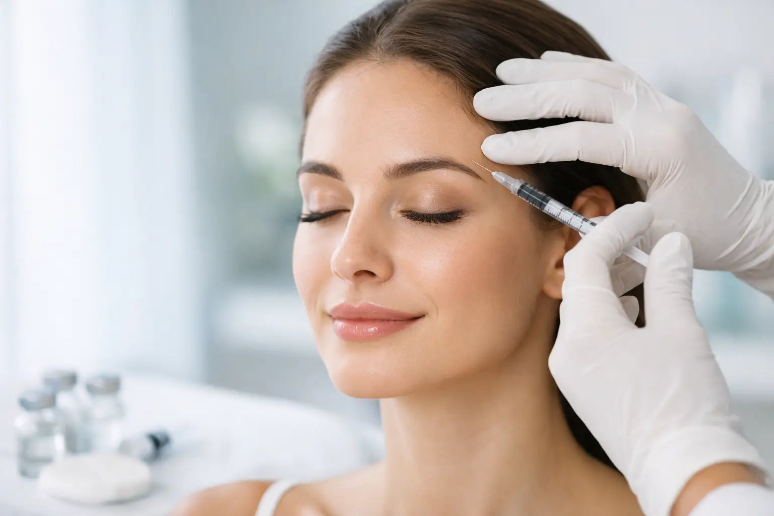 A Guide to First-Time Botox