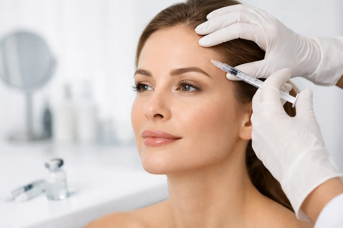 Is Botox Safe for Beginners? What to Know