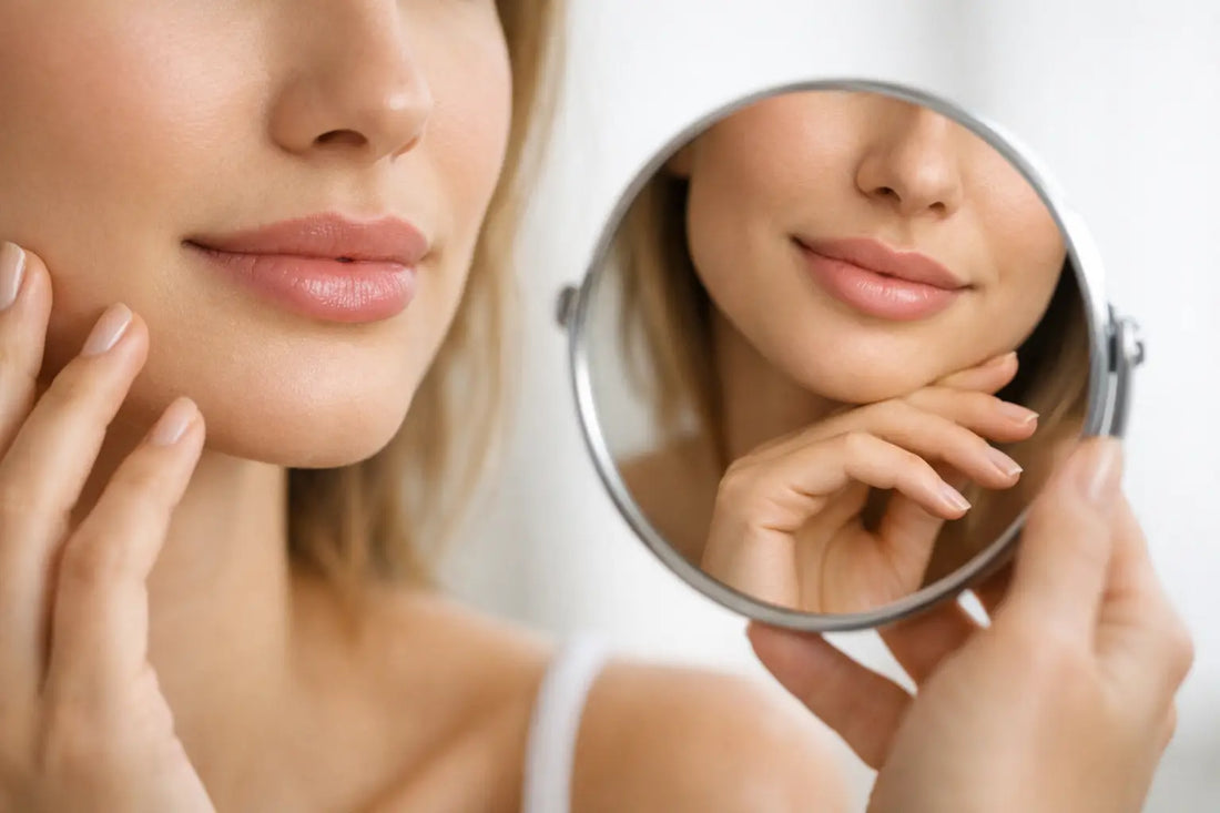 Lip Filler Natural Results Examples That Feel Like You