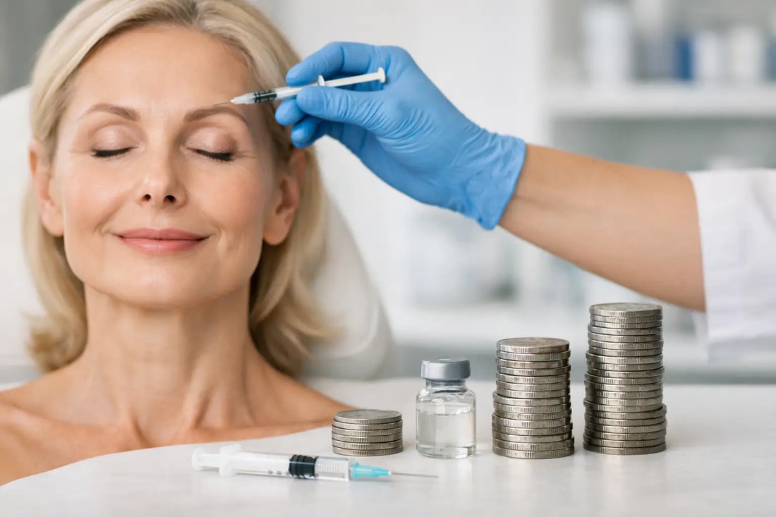 Flat Rate Botox Pricing Explained