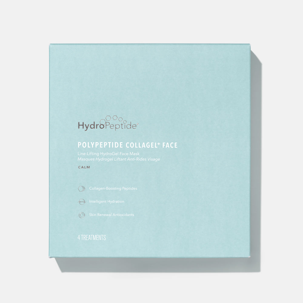 HydroPeptide PolyPeptide Collagel+ Face Mask - product image 1