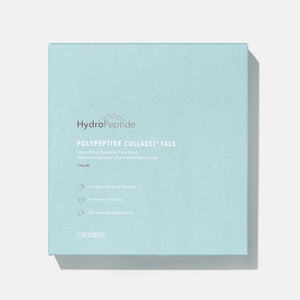HydroPeptide PolyPeptide Collagel+ Face Mask - product image 1