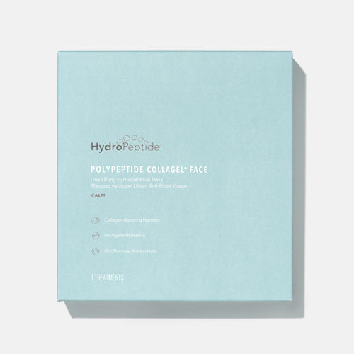 HydroPeptide PolyPeptide Collagel+ Face Mask - product image 1