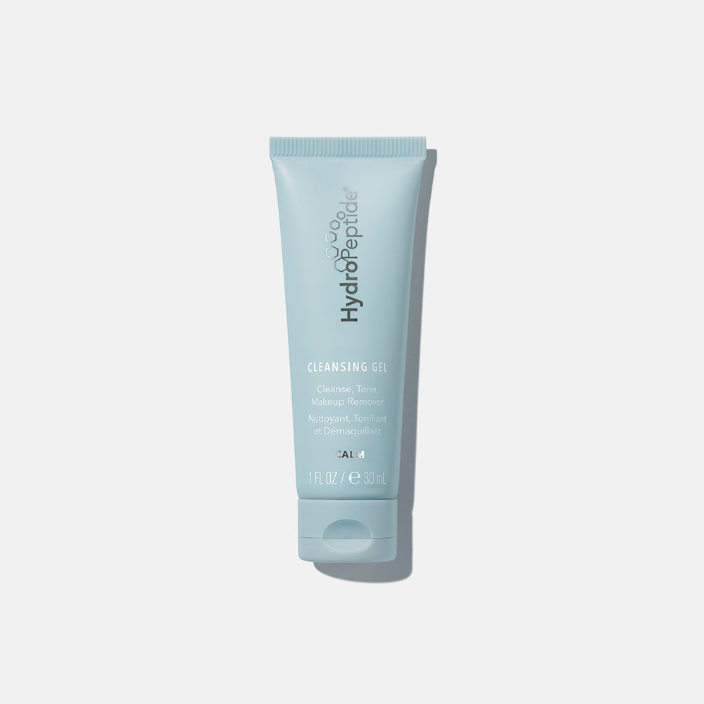 HydroPeptide Travel-Size Cleansing Gel - product image 1