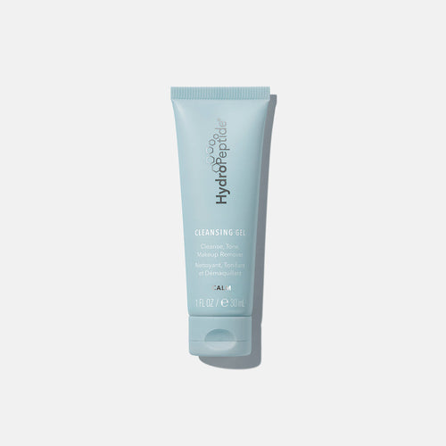 HydroPeptide Travel-Size Cleansing Gel - product image 1