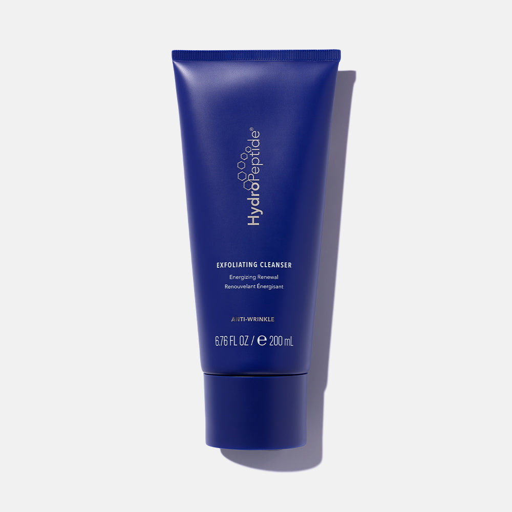 HydroPeptide Exfoliating Cleanser - product image 1