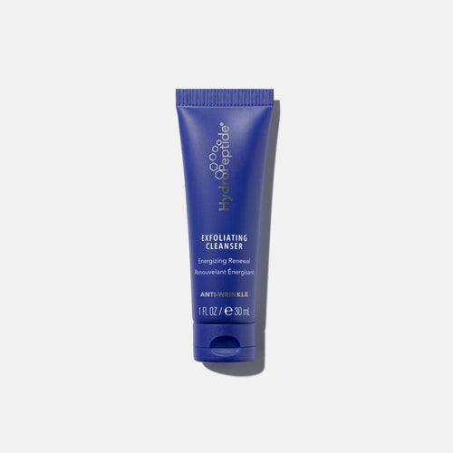 HydroPeptide Travel-Size Exfoliating Cleanser - product image 1