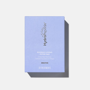 HydroPeptide Resurface and Repair Peptide Pads - product image 1