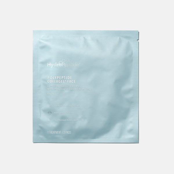 HydroPeptide PolyPeptide Collagel+ Face Mask - product image 2