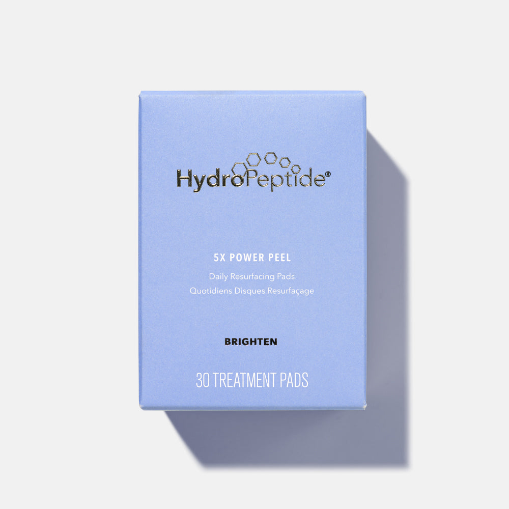 HydroPeptide 5X Power Peel - product image 1