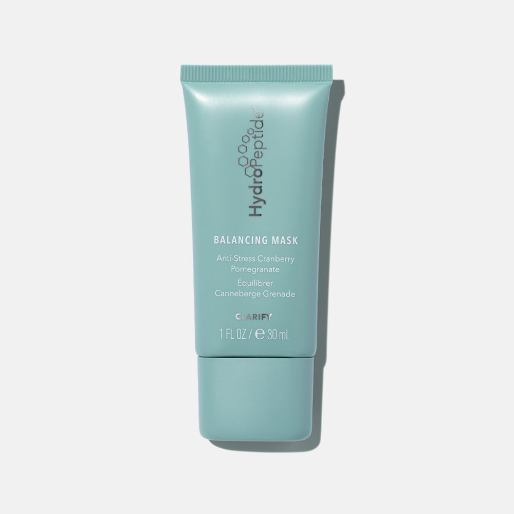 HydroPeptide Balancing Mask - product image 1