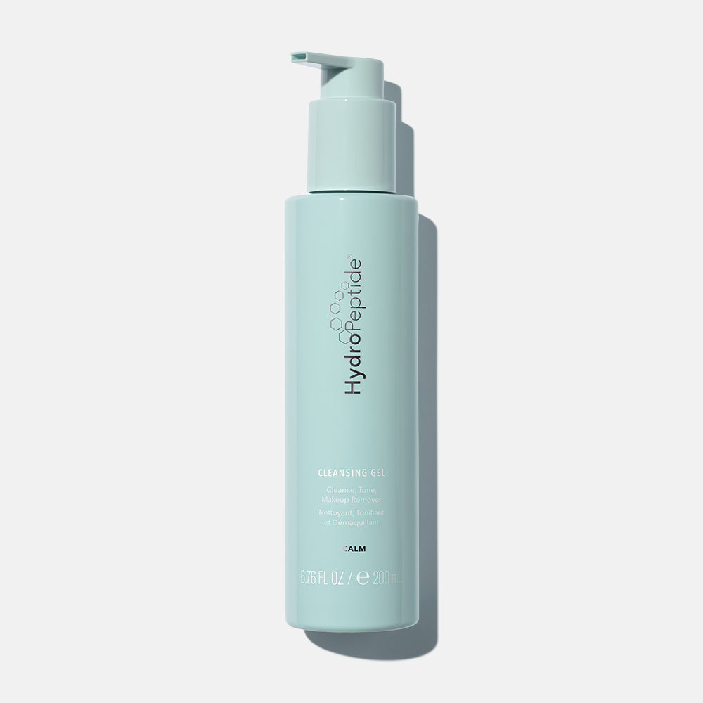 HydroPeptide Cleansing Gel - product image 1