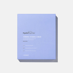 HydroPeptide Firming Vitamin C Mask - product image 1