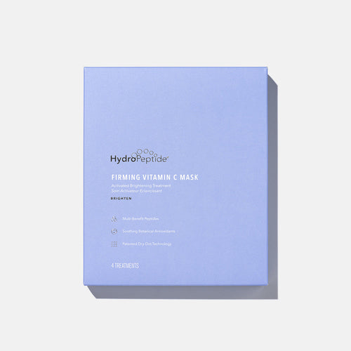 HydroPeptide Firming Vitamin C Mask - product image 1