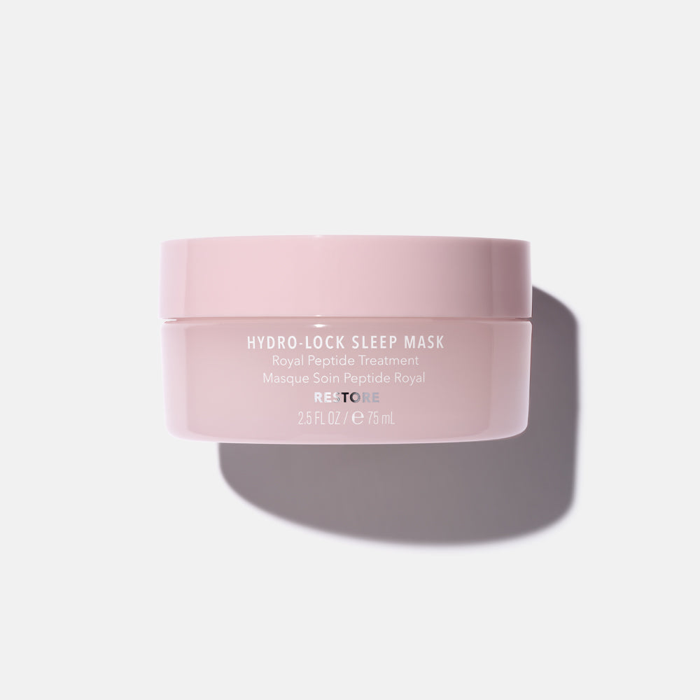 HydroPeptide Hydro-Lock Sleep Mask - product image 1