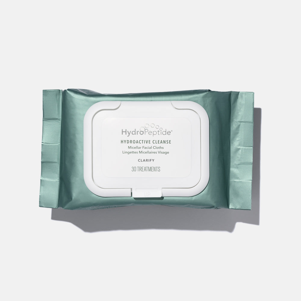 HydroPeptide HydroActive Cleanse - product image 1