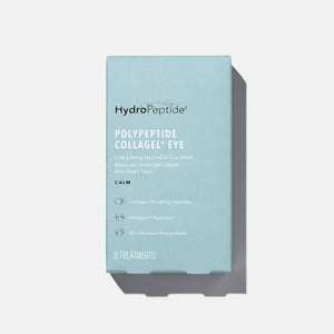 HydroPeptide PolyPeptide Collagel+ Eye Mask - product image 1