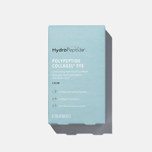 HydroPeptide PolyPeptide Collagel+ Eye Mask - product image 1