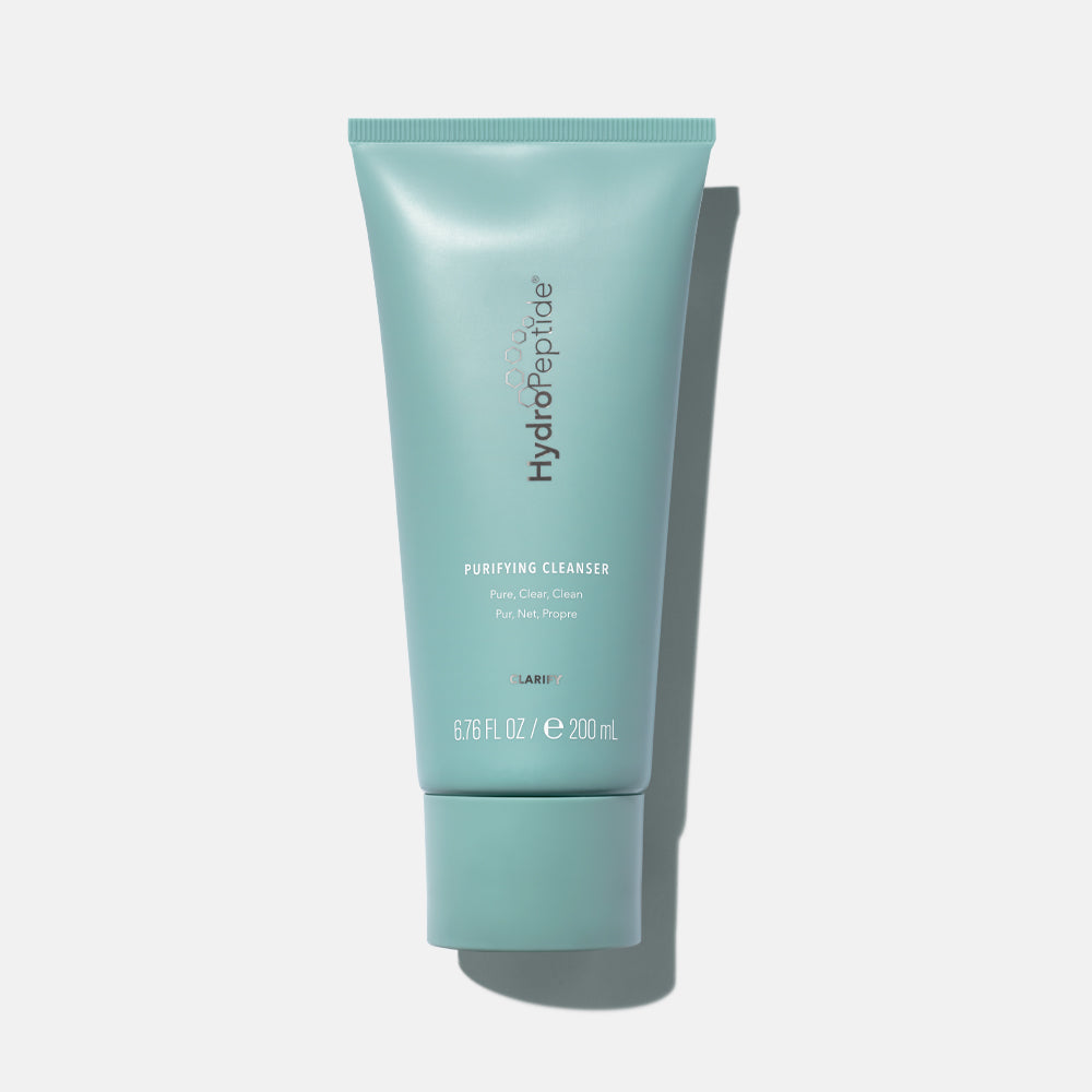 HydroPeptide Purifying Cleanser - product image 1