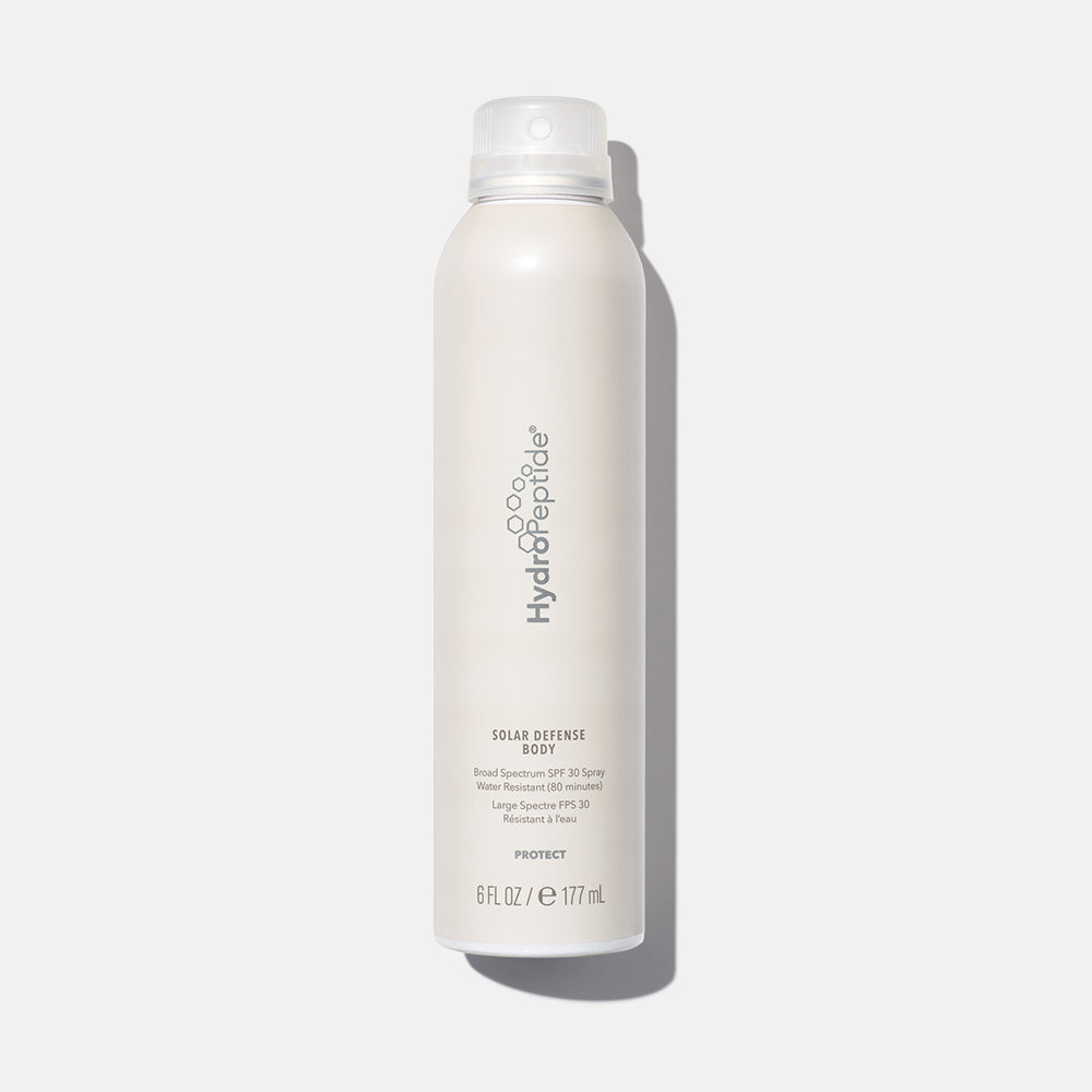 HydroPeptide Solar Defense Body SPF 30 - product image 1