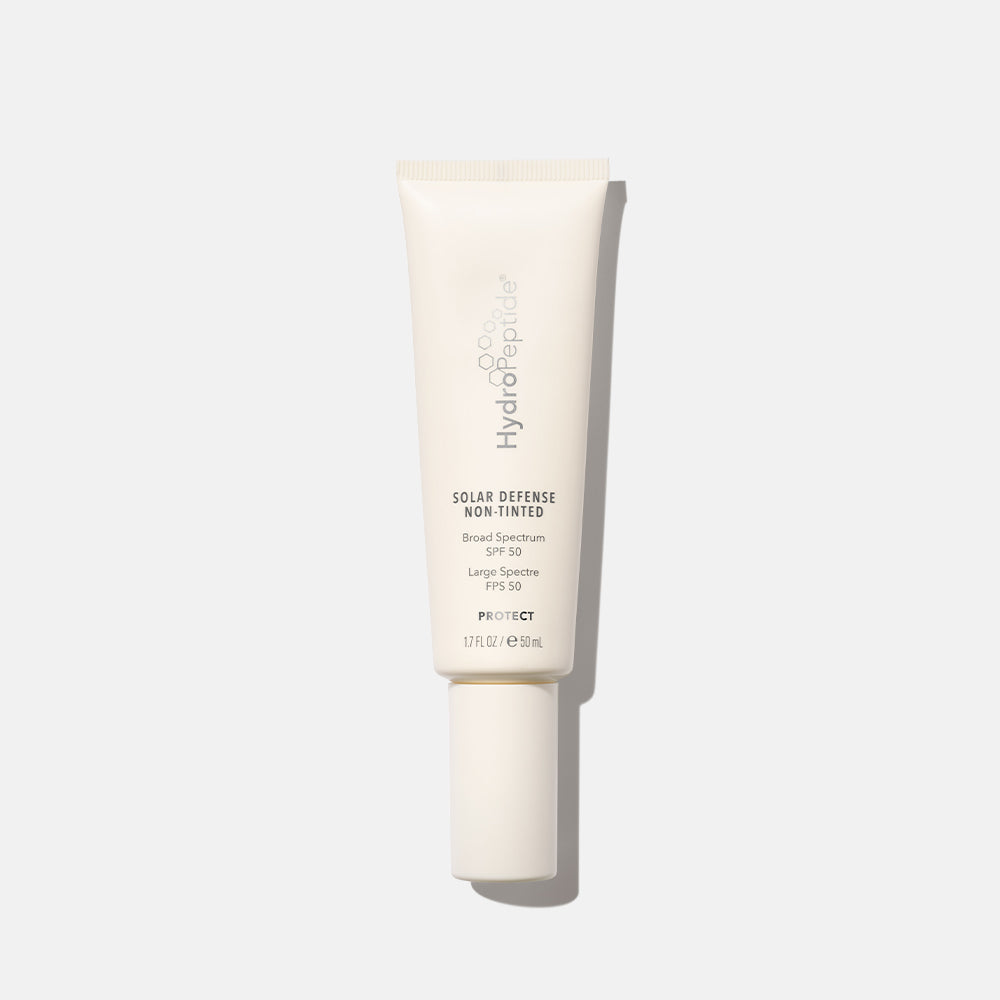HydroPeptide Solar Defense Non-Tinted SPF 50 - product image 1