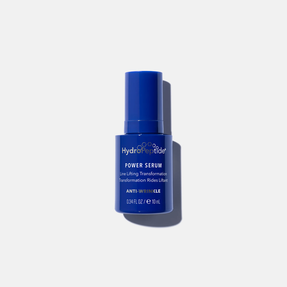 HydroPeptide Travel-Size Power Serum - product image 1