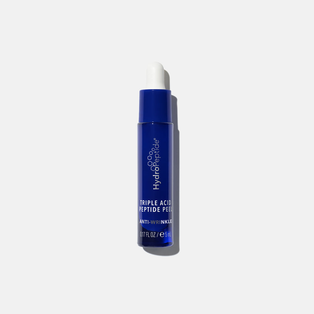 HydroPeptide Travel-Size Triple Acid Peptide Peel - product image 1