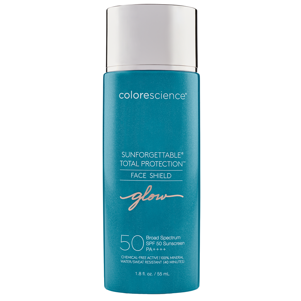 Colorescience Sunforgettable® Total Protection® Face Shield Glow SPF 50 - product image 1