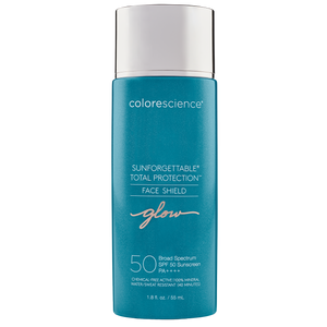 Colorescience Sunforgettable® Total Protection® Face Shield Glow SPF 50 - product image 1