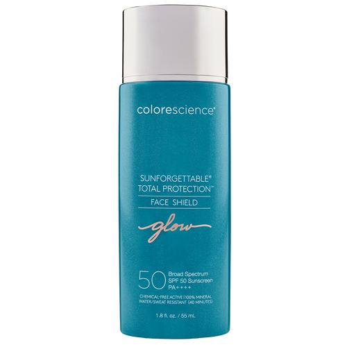 Colorescience Sunforgettable® Total Protection® Face Shield Glow SPF 50 - product image 1