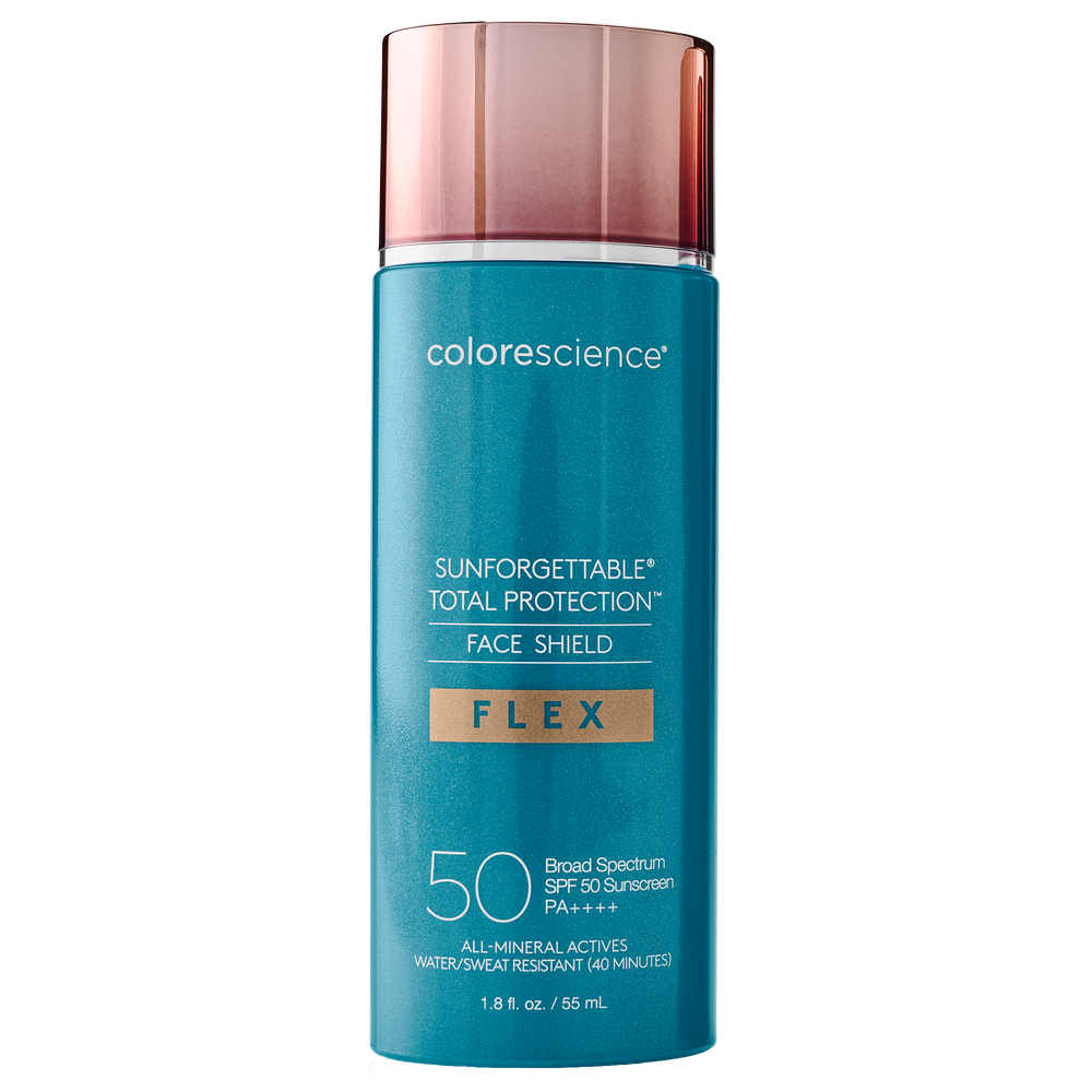 Colorescience Sunforgettable® Total Protection® Face Shield Flex SPF 50 - product image 1
