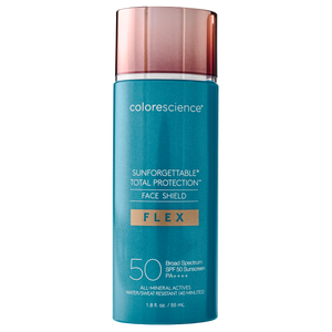 Colorescience Sunforgettable® Total Protection® Face Shield Flex SPF 50 - product image 1