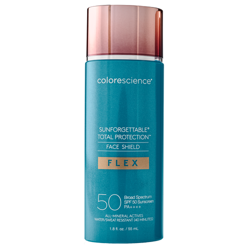 Colorescience Sunforgettable® Total Protection® Face Shield Flex SPF 50 - product image 1