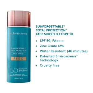 Colorescience Sunforgettable® Total Protection® Face Shield Flex SPF 50 - product image 16