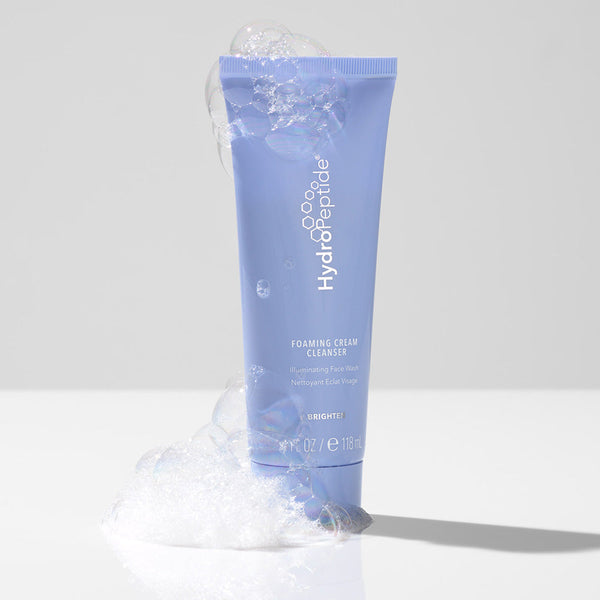 HydroPeptide Foaming Cream Cleanser - product image 7
