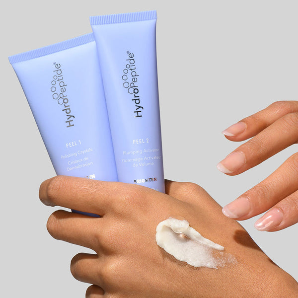 HydroPeptide Polish & Plump Face Peel - product image 7