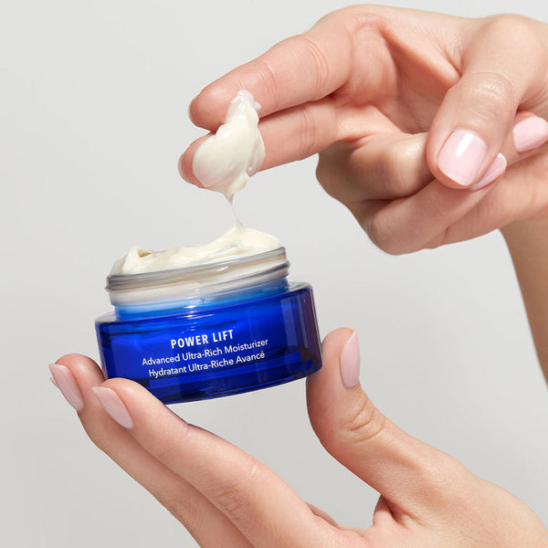 HydroPeptide Travel-Size Power Lift Face Moisturizer - product image 5