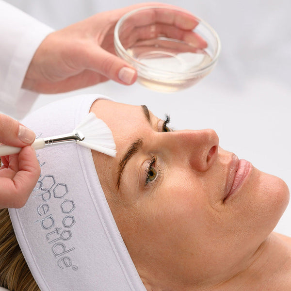 HydroPeptide Travel-Size Cleansing Gel - product image 3
