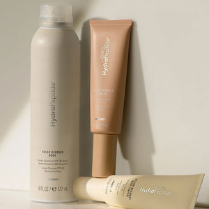 HydroPeptide Solar Defense Body SPF 30 - product image 7