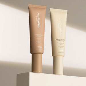 HydroPeptide Solar Defense Non-Tinted SPF 50 - product image 7