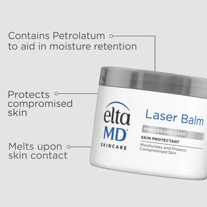 EltaMD Laser Balm product image 2