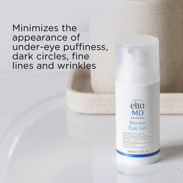 EltaMD Renew Eye Gel product image 5